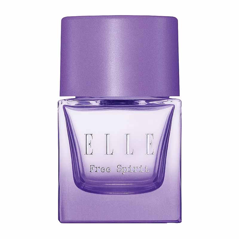 Free Spirit Eau De Parfum by Elle