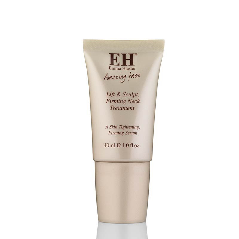 Amazing Face Lift & Sculpt Firming Neck Treatment by Emma Hardie