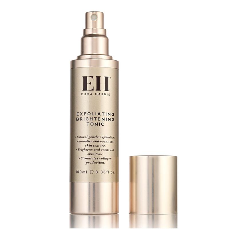 Exfoliating Brightening Tonic 150ml