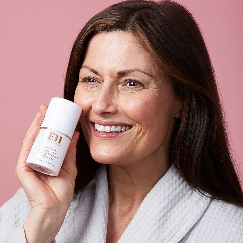 Lotus Flower Treatment Serum