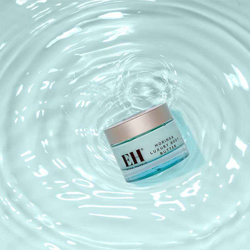 Moringa Luxury Body Butter by Emma Hardie