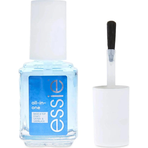 All In One Base & Top Coat