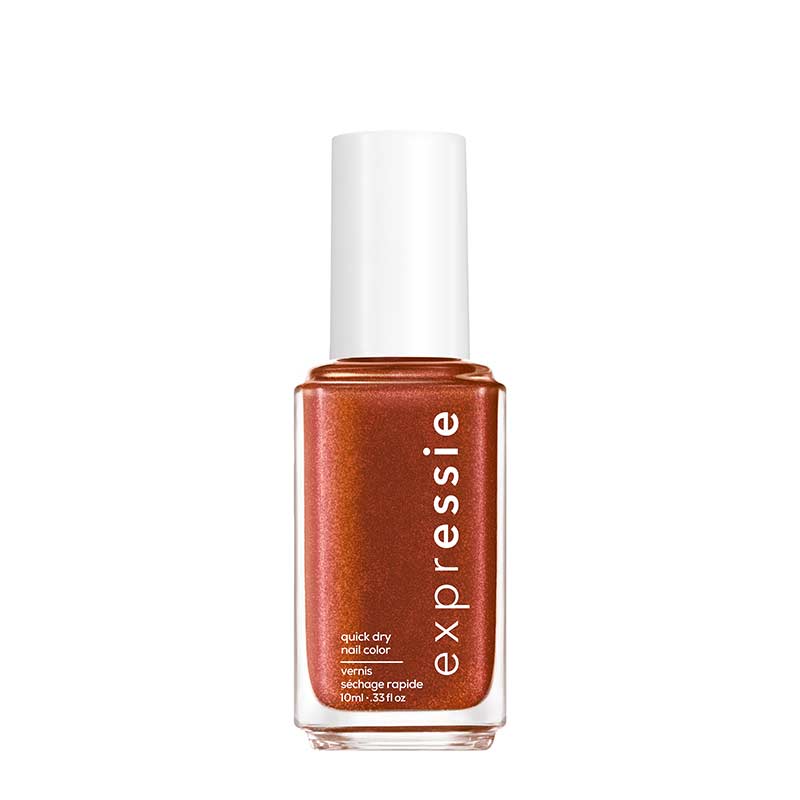 ExprEssie Quick Dry Formula Nail Varnish