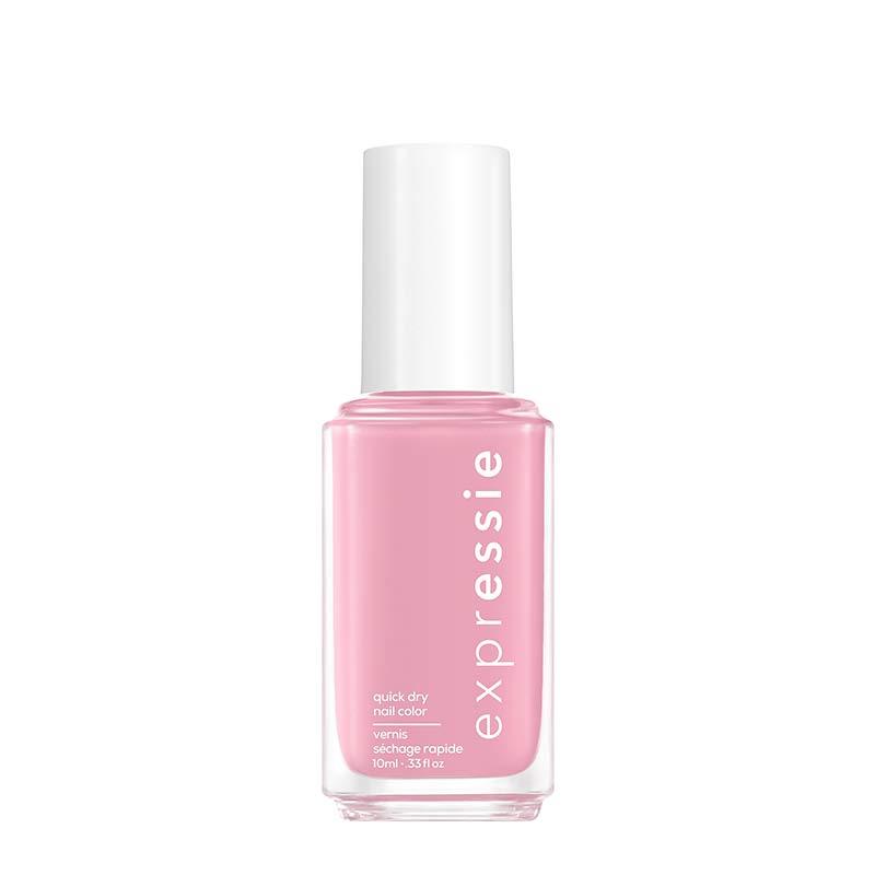 ExprEssie Quick Dry Formula Nail Varnish