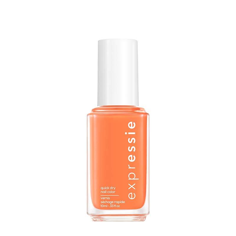 ExprEssie Quick Dry Formula Nail Varnish