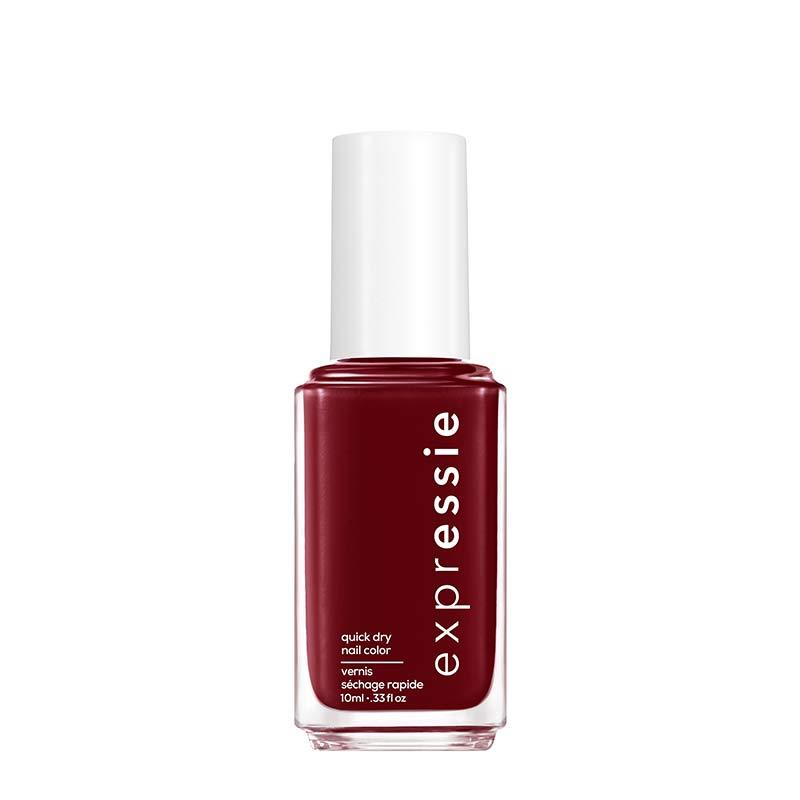ExprEssie Quick Dry Formula Nail Varnish