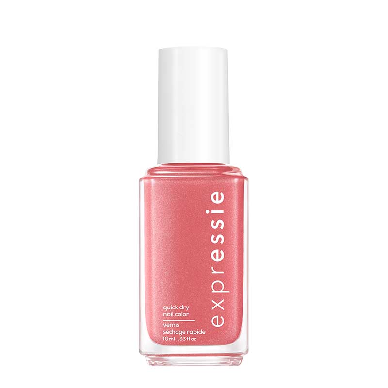 ExprEssie Quick Dry Formula Nail Varnish
