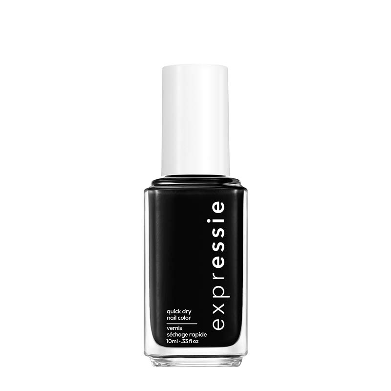 ExprEssie Quick Dry Formula Nail Varnish