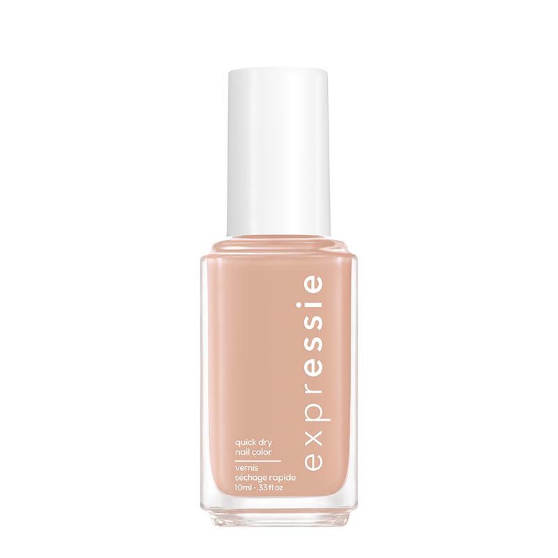 ExprEssie Quick Dry Formula Nail Varnish