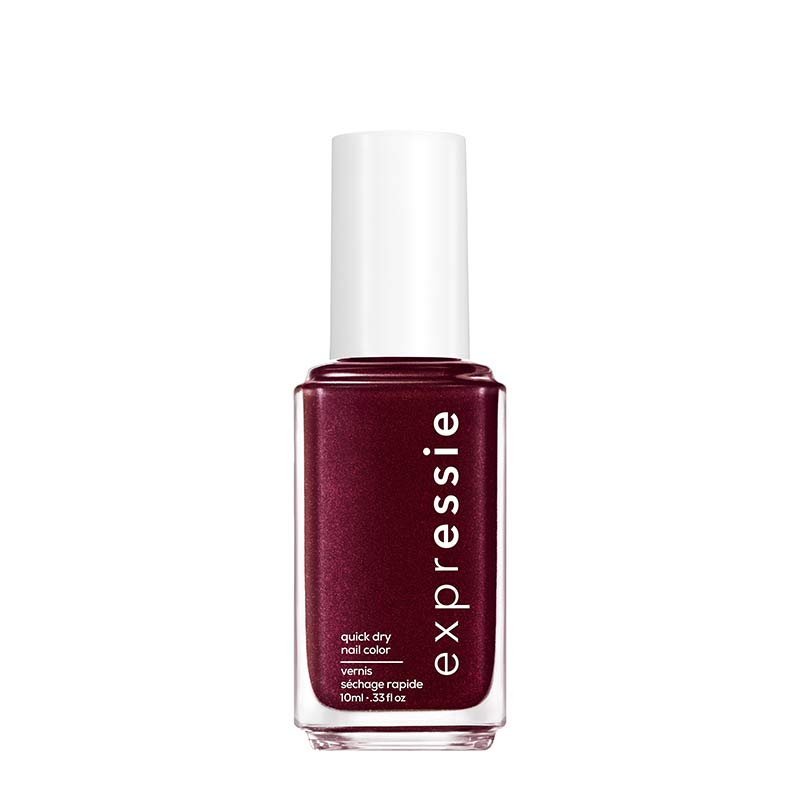 ExprEssie Quick Dry Formula Nail Varnish