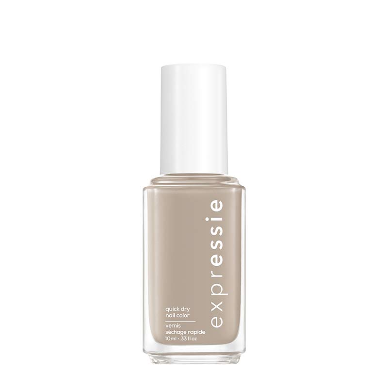 ExprEssie Quick Dry Formula Nail Varnish