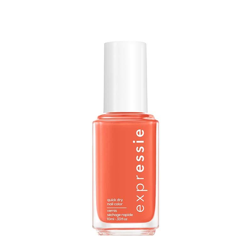 ExprEssie Quick Dry Formula Nail Varnish