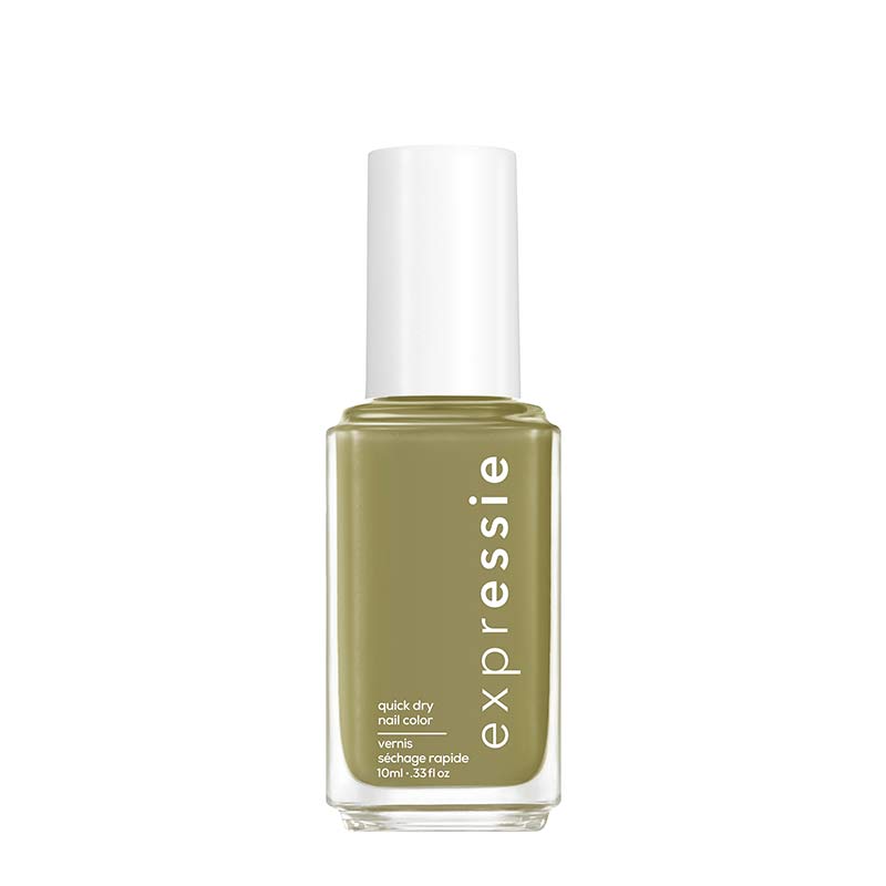 ExprEssie Quick Dry Formula Nail Varnish