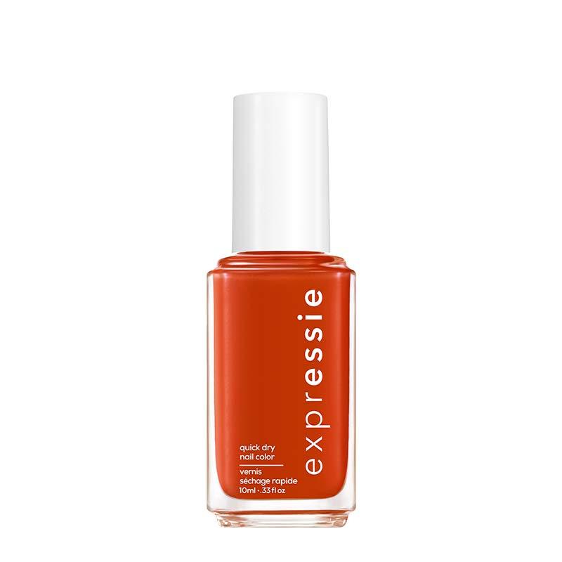 ExprEssie Quick Dry Formula Nail Varnish