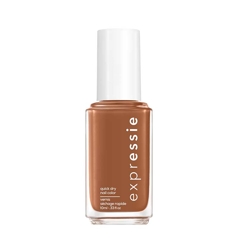 ExprEssie Quick Dry Formula Nail Varnish
