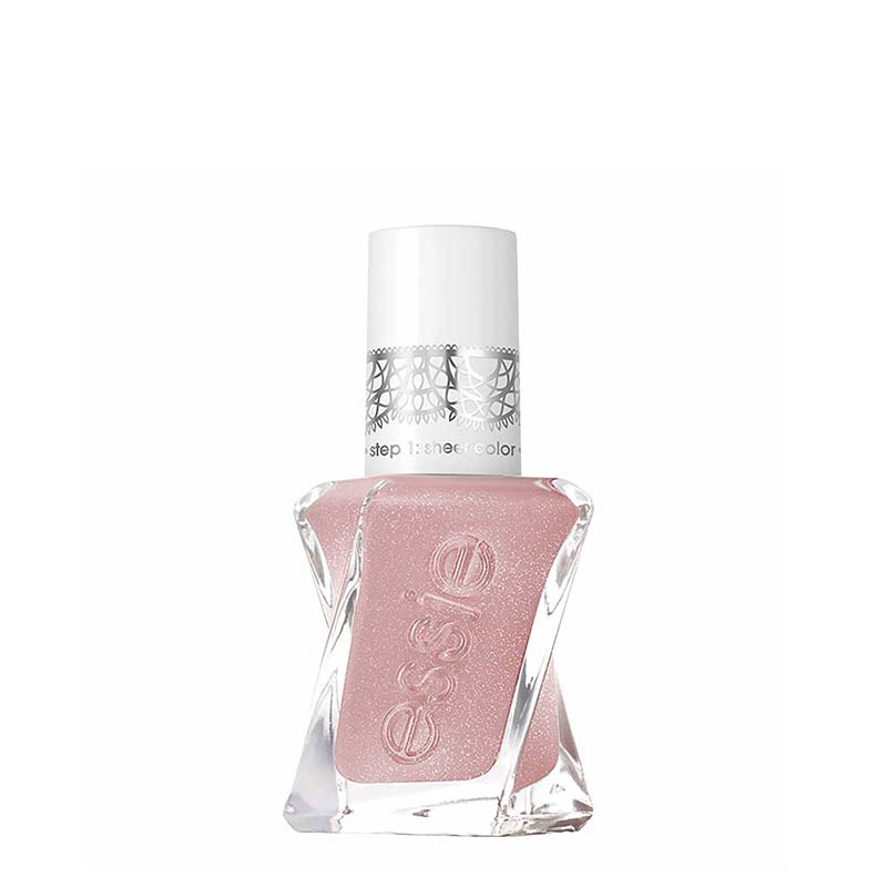 Gel Couture Nail Polish