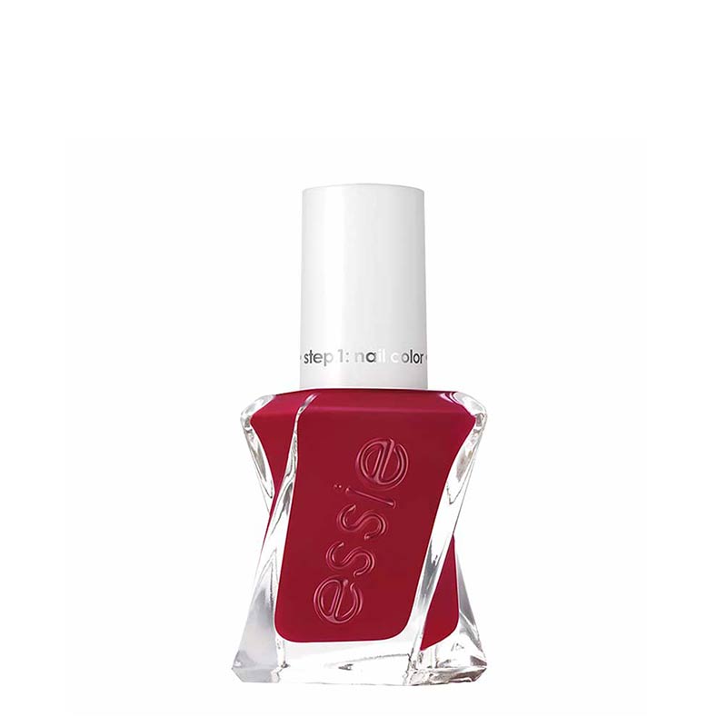 Gel Couture Nail Polish