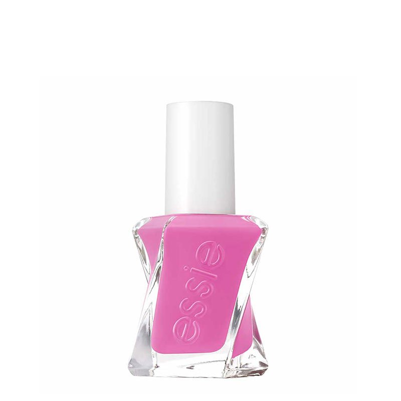 Gel Couture Nail Polish