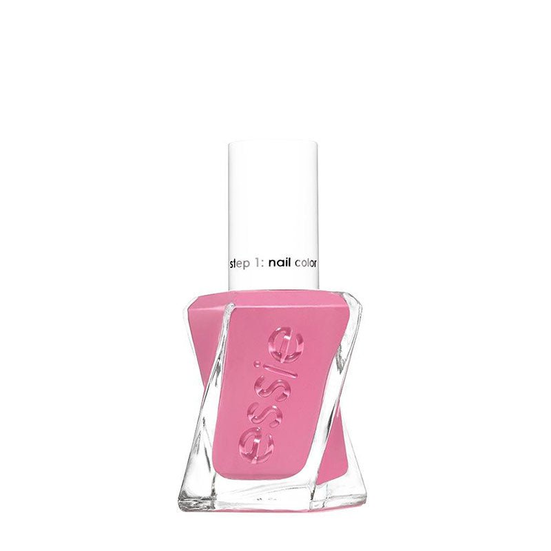 Gel Couture Nail Polish