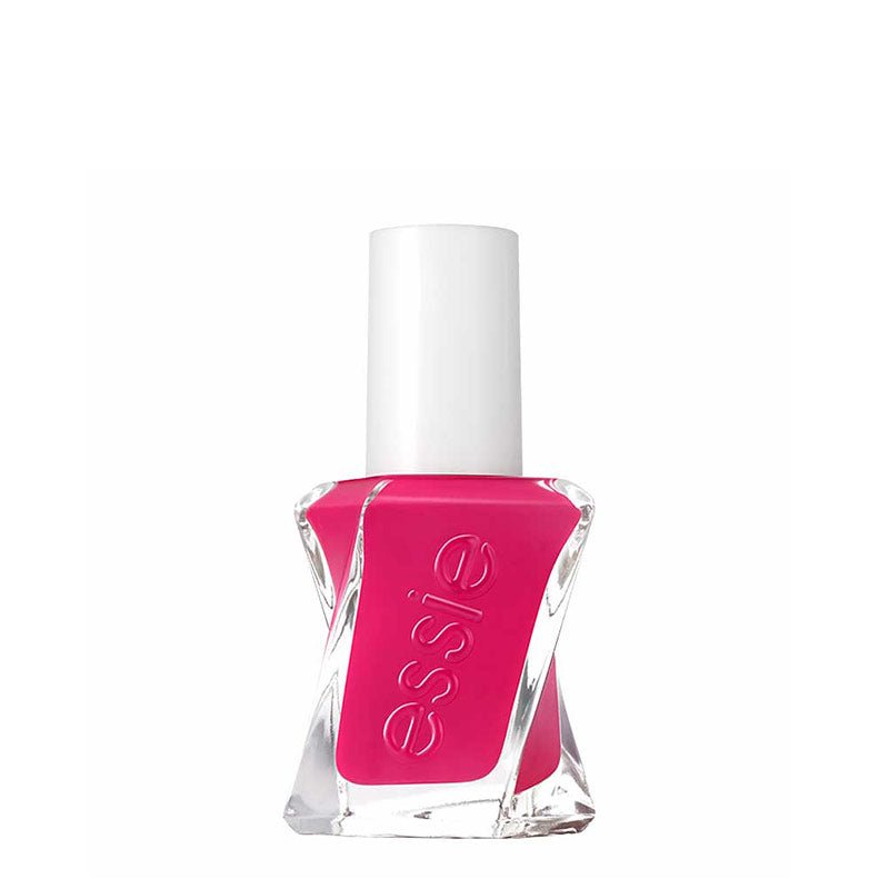 Gel Couture Nail Polish