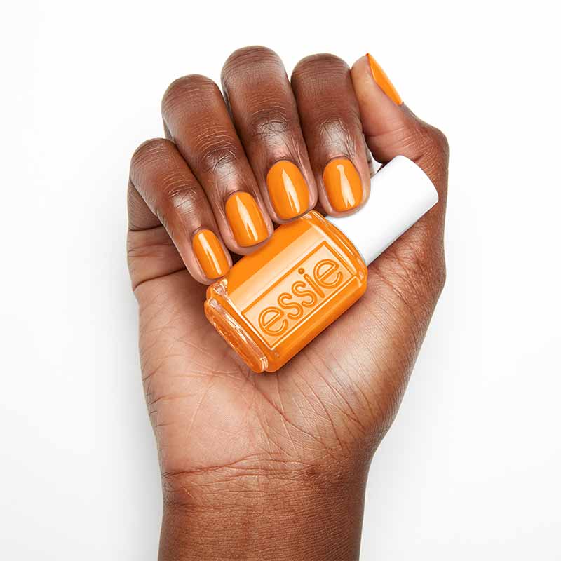 Original Nail Polish Summer Collection Zest Has Yet To Come by Essie