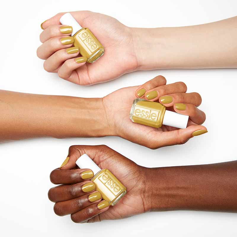 Original Nail Polish Summer Collection Zest Has Yet To Come by Essie