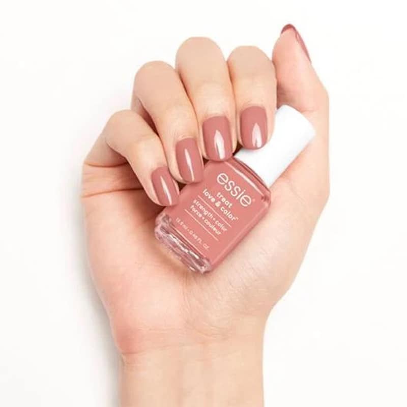 Treat Love & Colour Nail Polish by Essie