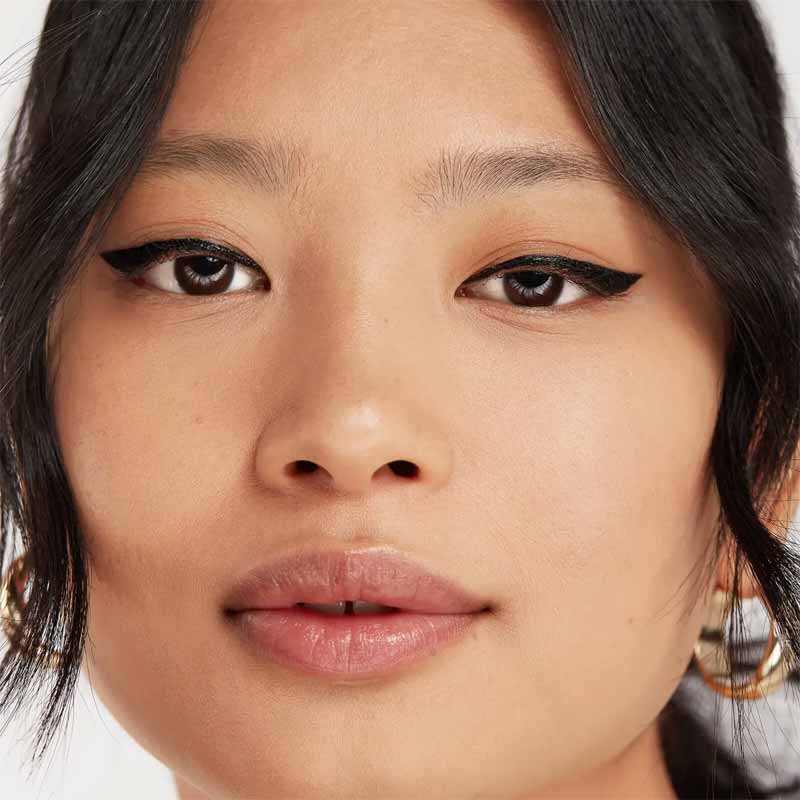 Black Magic Liquid Eyeliner