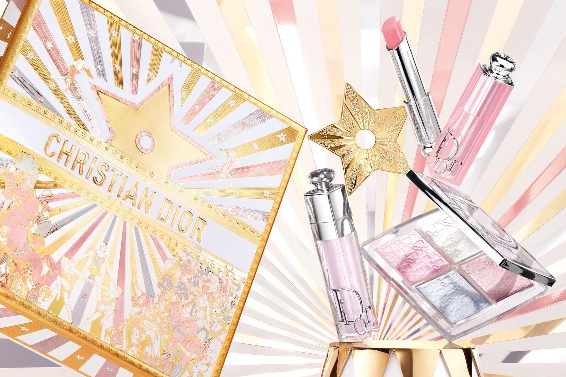 Makeup Duo