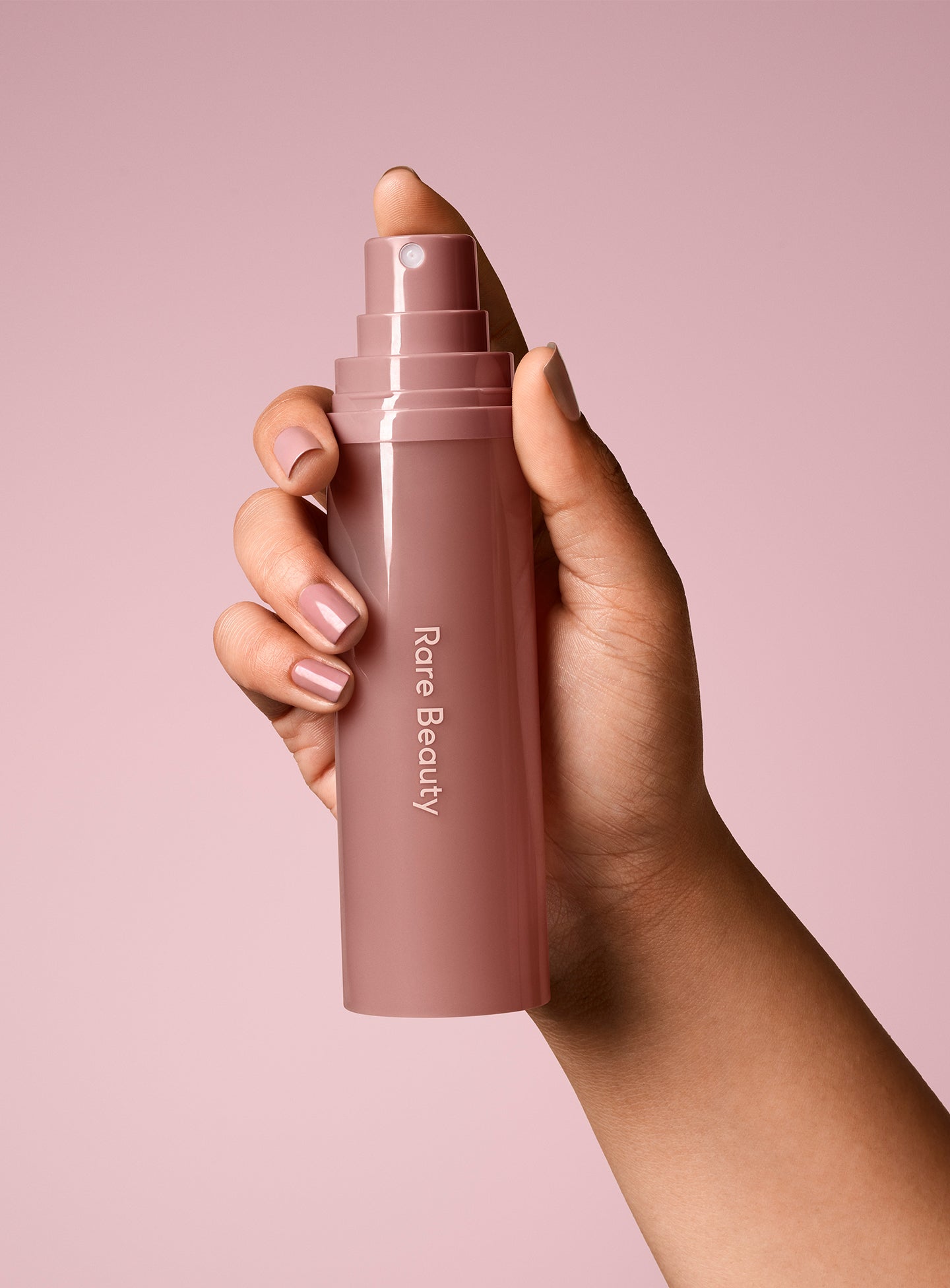 Find Comfort Body & Hair Fragrance Mist by Rare Beauty