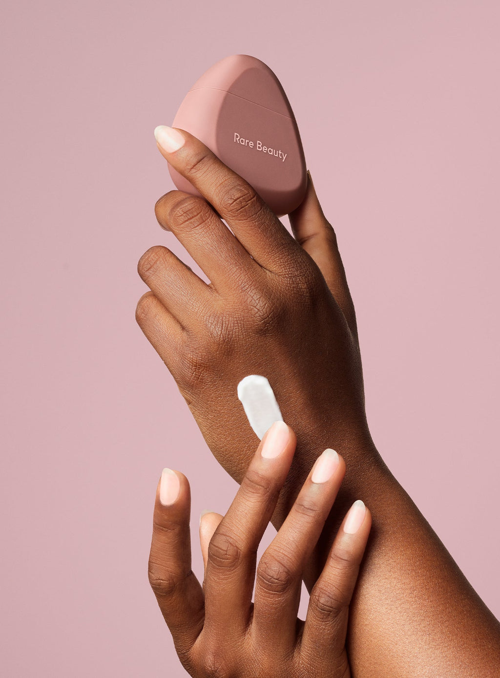 Find Comfort Hydrating Hand Cream by Rare Beauty