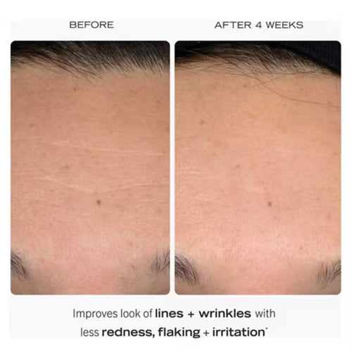 0.3% Retinol Complex Serum With Peptides by First Aid Beauty