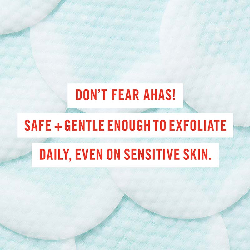 Facial Radiance Pads