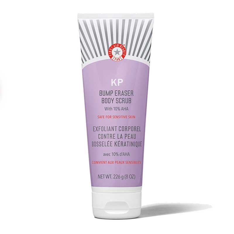 KP Bump Eraser Body Scrub 10% AHA