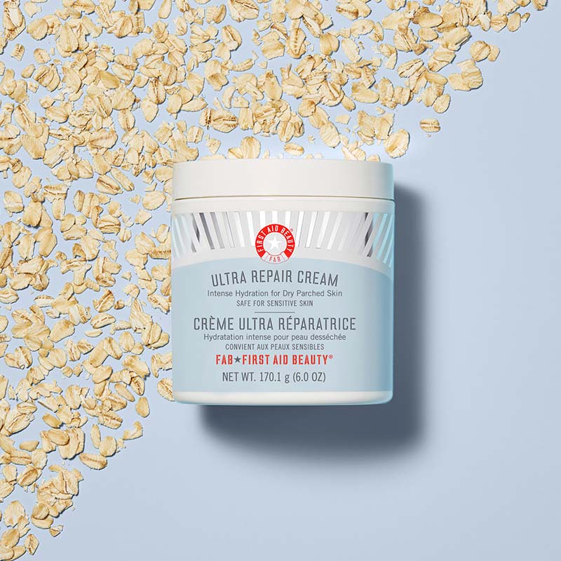 Ultra Repair Cream 230g