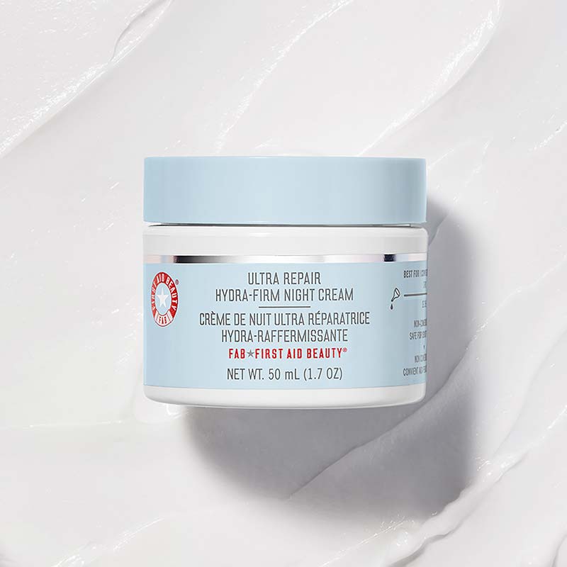 Ultra Repair Hydra-Firm Night Cream