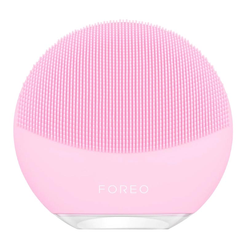 LUNA Mini 3 Facial Cleansing Brush by Foreo