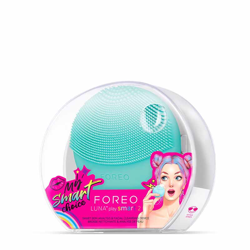 Luna Play Smart 2 Facial Cleansing Device