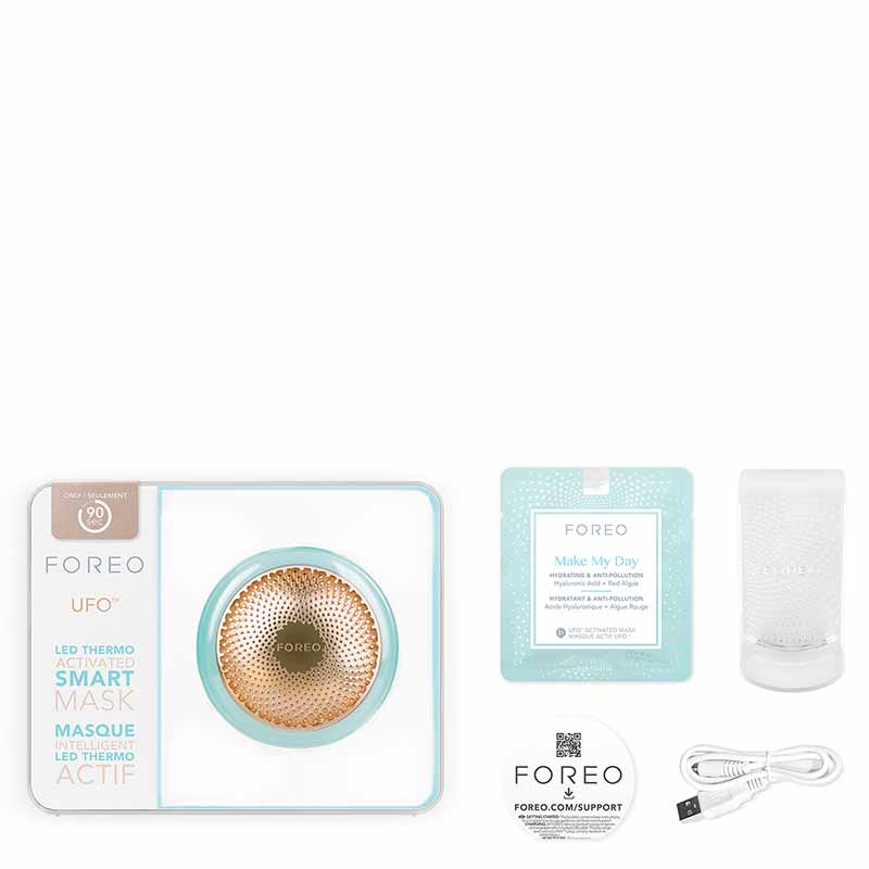 UFO Smart Facial Treatment Device