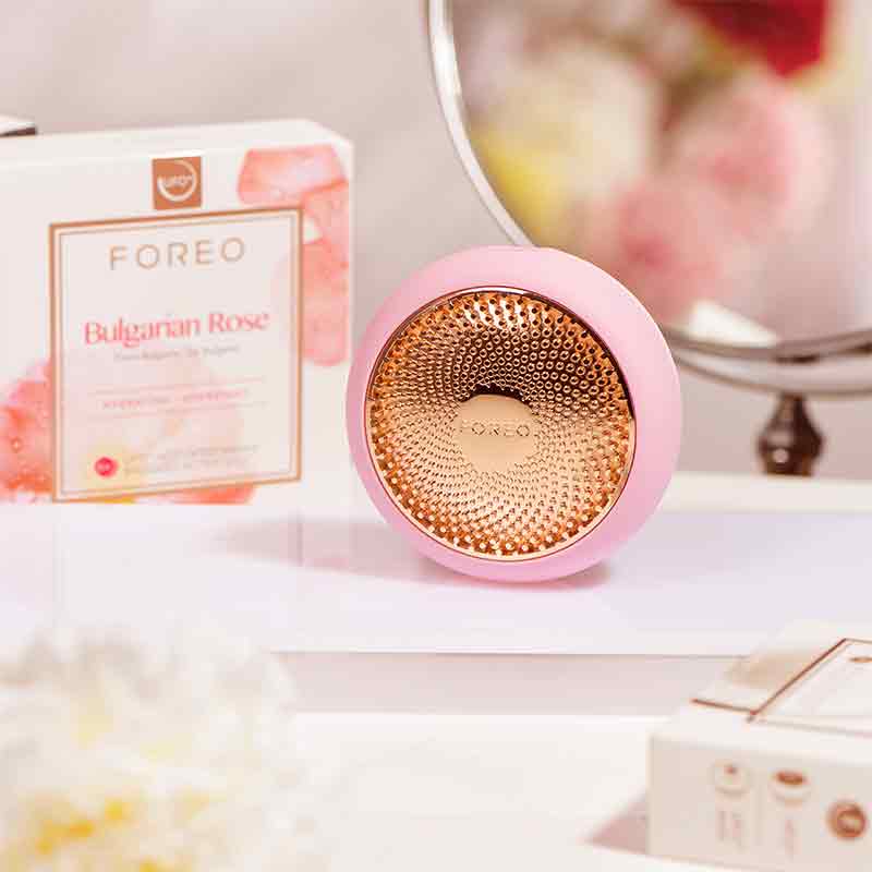 UFO Smart Facial Treatment Device