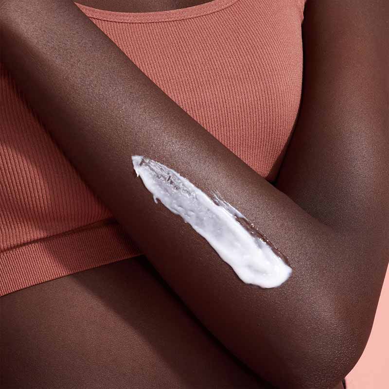Smoothing Aha Body Lotion by Frank Body