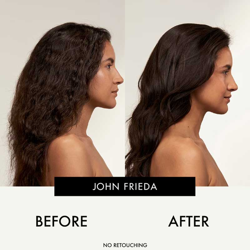 Frizz Ease Infinite Smooth Shampoo by John Frieda
