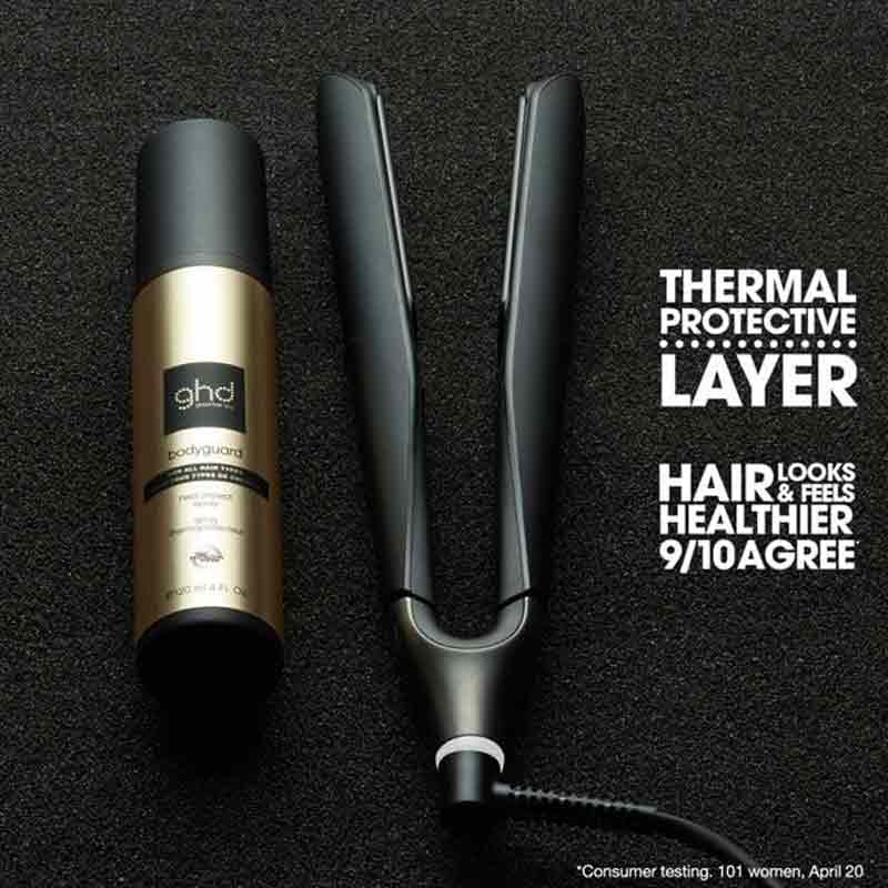 Bodyguard Heat Protect Spray by ghd