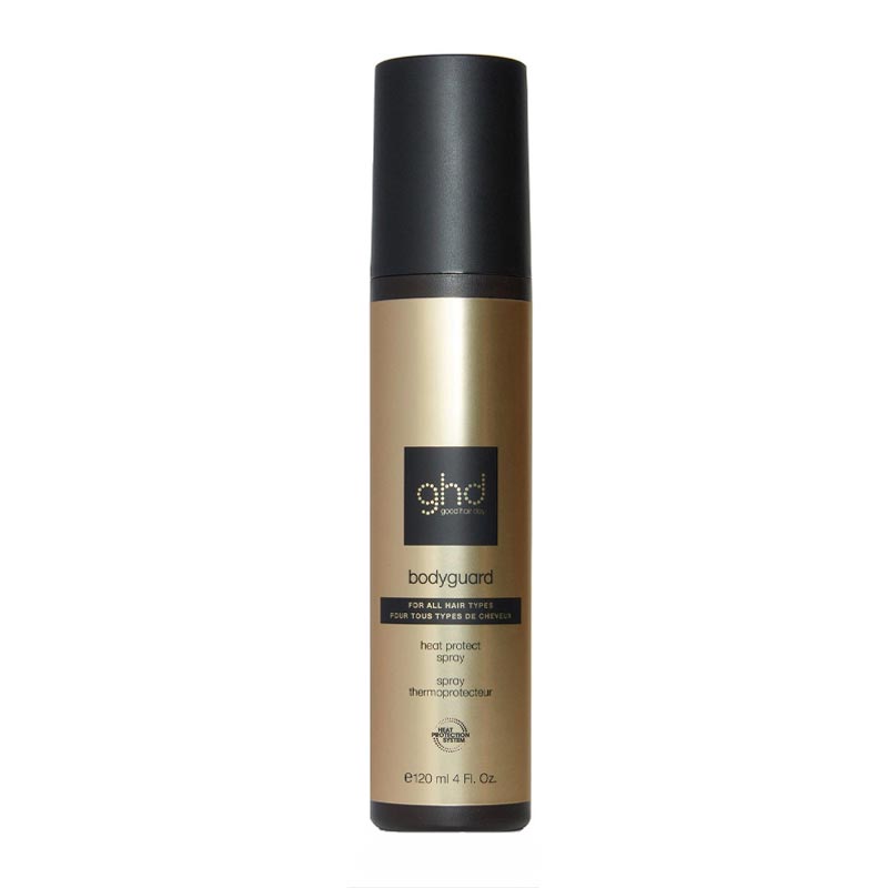 Bodyguard Heat Protect Spray by ghd