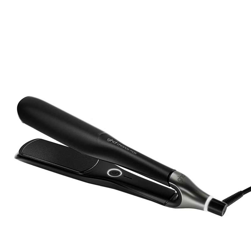 Chronos Max Professional HD Motion-Responsive Wide Plate Hair Straightener by ghd