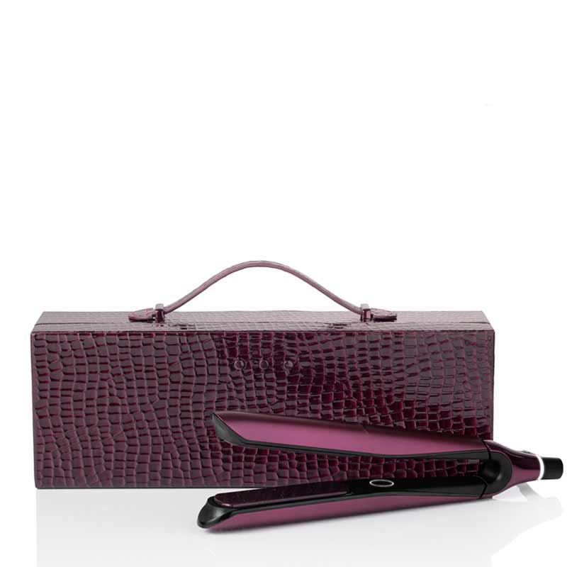 Chronos Professional HD Motion-Responsive Styler Ltd Edition Cherry Chic by ghd