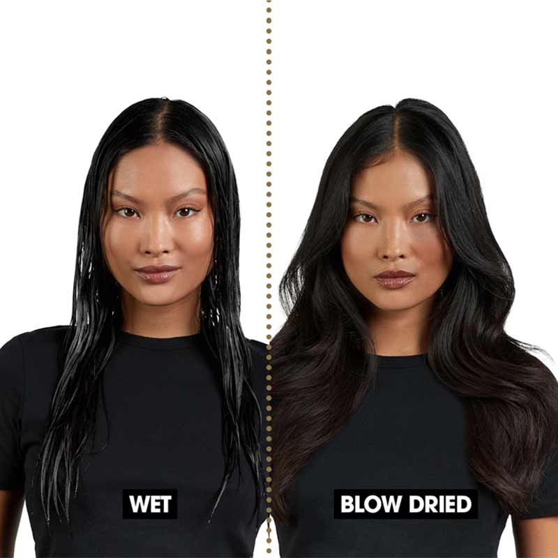 Duet Blowdry Professional 2-in-1 Hair Dryer Brush by ghd