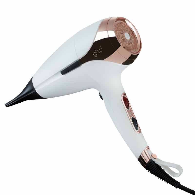 Helios Professional Hair Dryer For All Hair Types by ghd