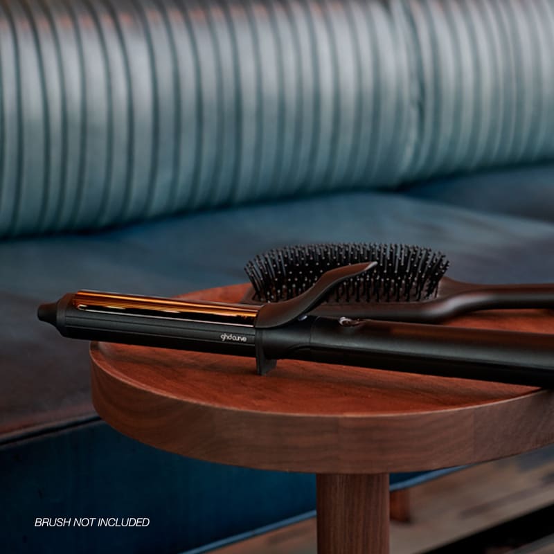 Soft Curl Tong by ghd
