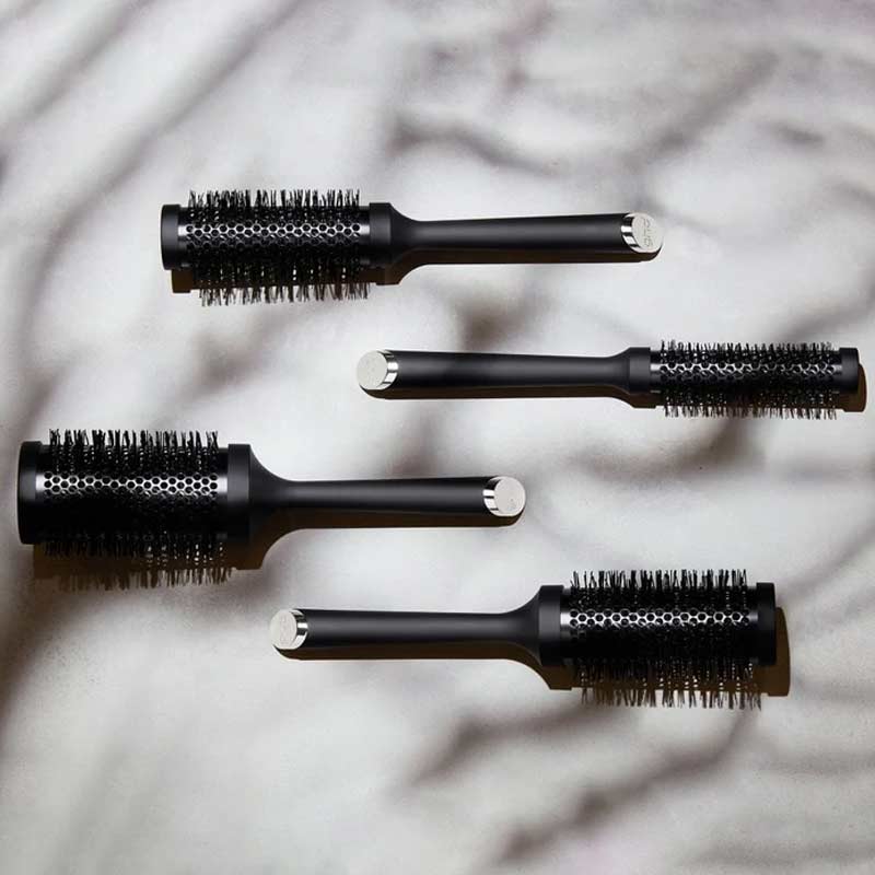 The Blow Dryer Brush Size 1 (25mm) by ghd